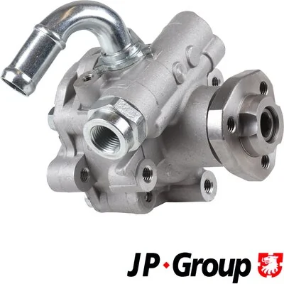Hydraulic Pump, steering